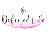 The Defined Life