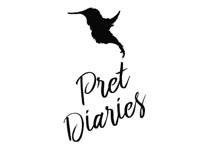 Pret Diaries