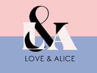 Love & Alice Co.
