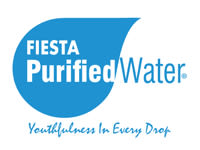 Fiesta Purified Water