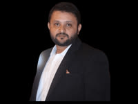 Dr Raja Omer MBBS, MD, Gastroenterologist in Lahore Dr Raja Omer MBBS, MD, Gastroenterologist in Lahore