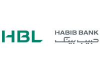 Habib Bank Ltd. Habib Bank Ltd.