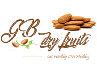 GB dry fruits