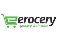 EroceryOnline Grocery Store