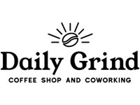 Daily Grind Coffee Shop and Coworking