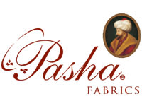 Pasha Fabrics