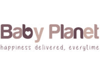 Baby Planet
