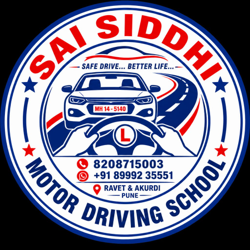 Sai Siddhi Motor Driving School - Ravet