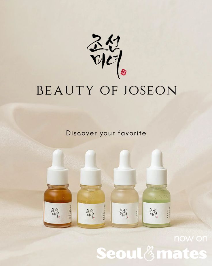 Beauty of Joseon