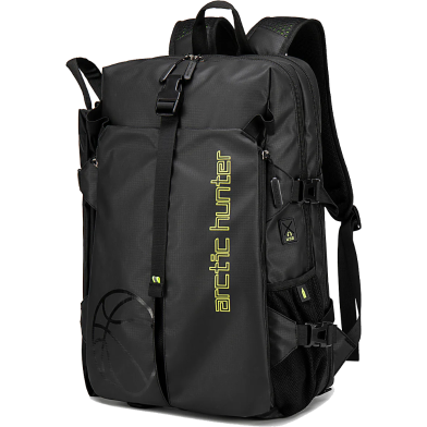 Arctic Hunter B00391 Laptop Sports Bag And Best Travel Backpack