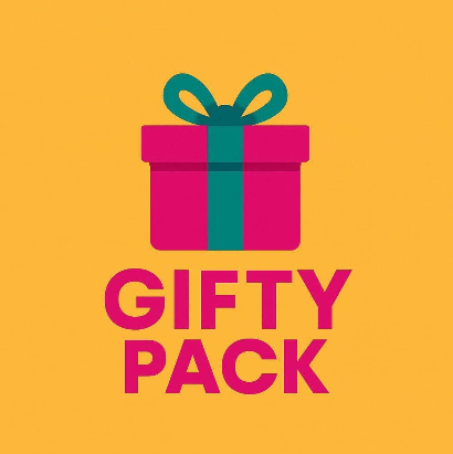 GIFTYPACK Logo
