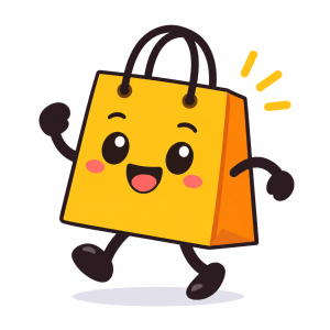 Shopping Bag's