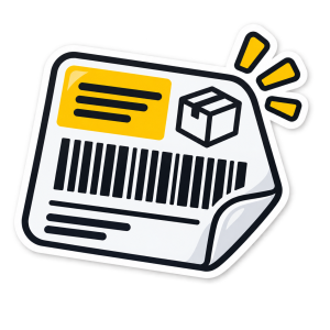 Sticker's
