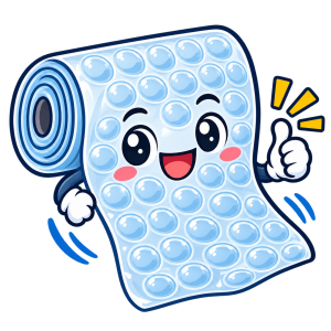 Bouble Wrap