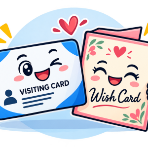 Card's