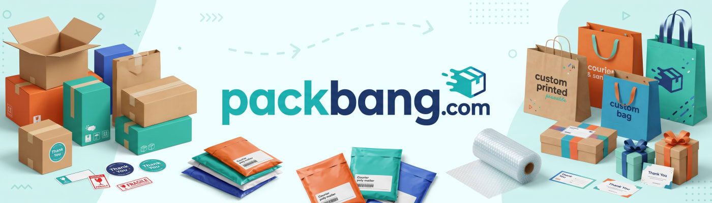 PackBang Banner