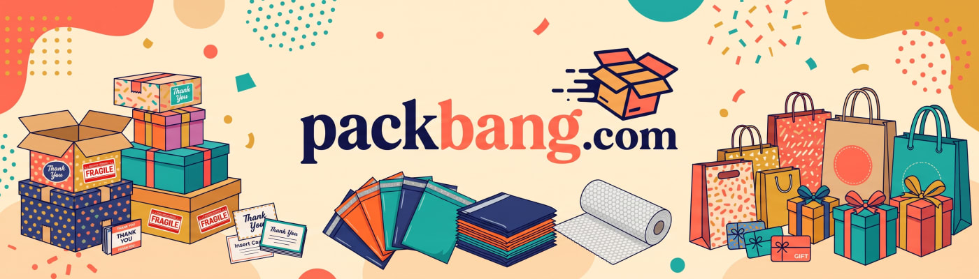 PackBang Banner