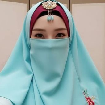 Nanti Saat Ta'aruf