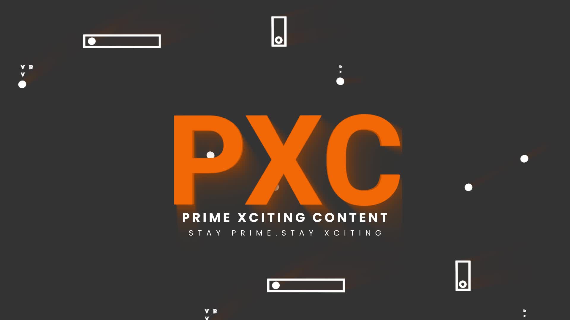 Prime Exciting Content Intro
