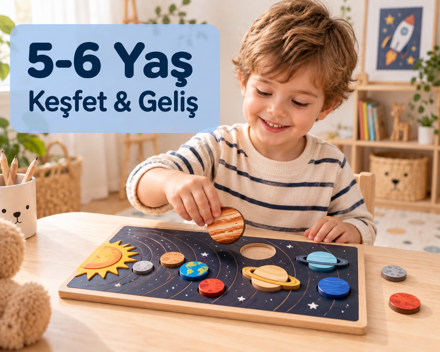 5-6 yaş ürünleri