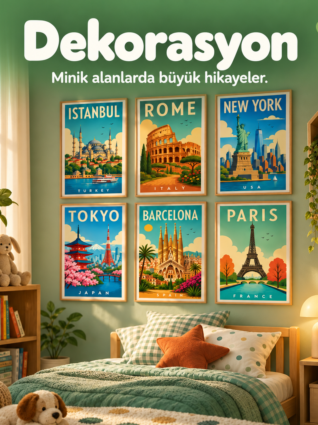 Dekorasyon