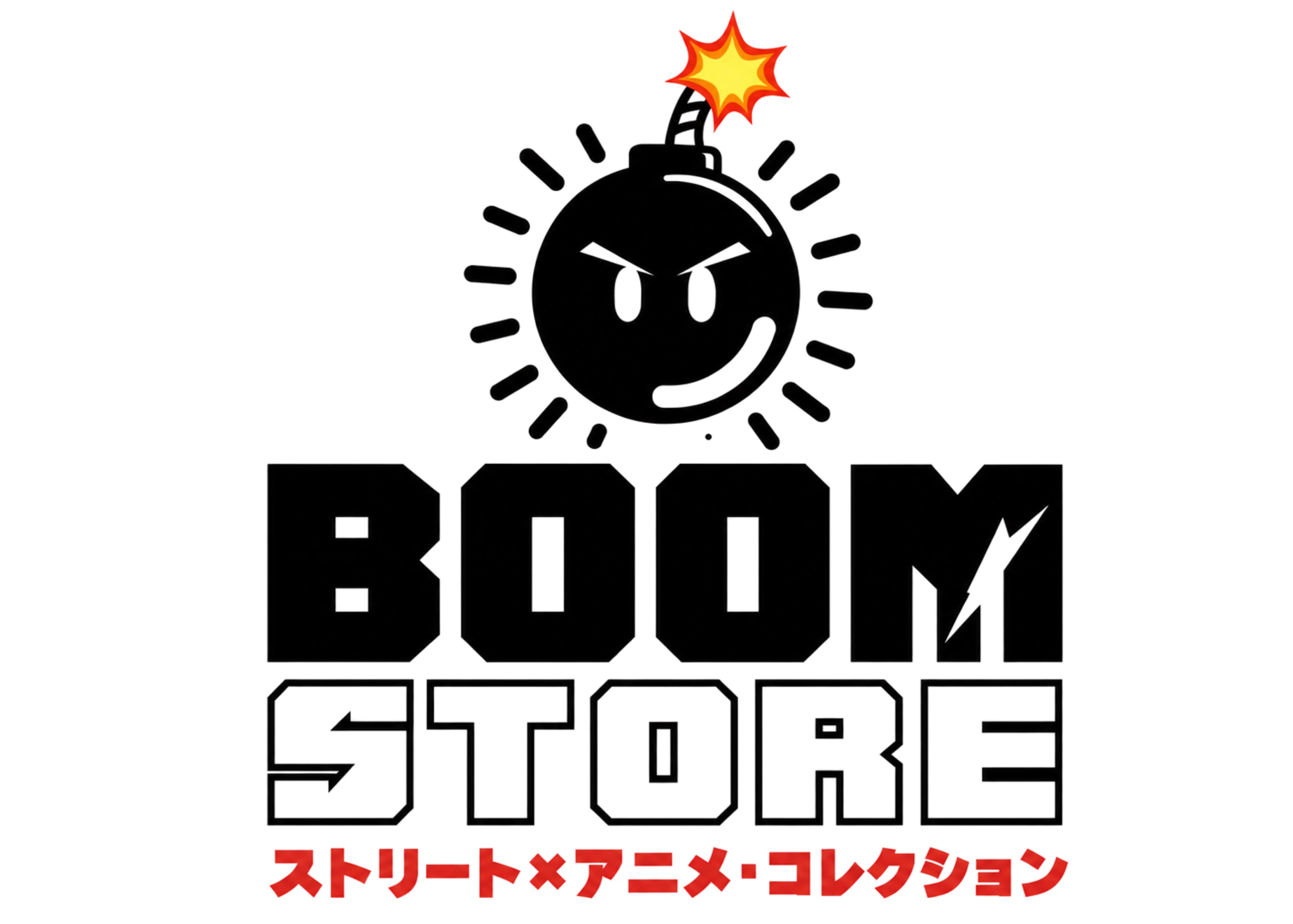 Dark Store Logo