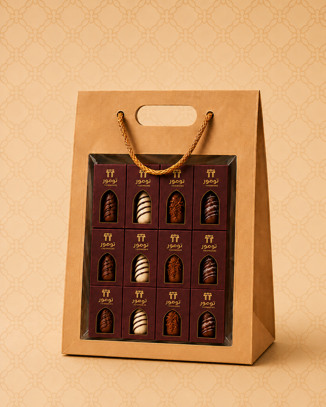 12-Piece Package