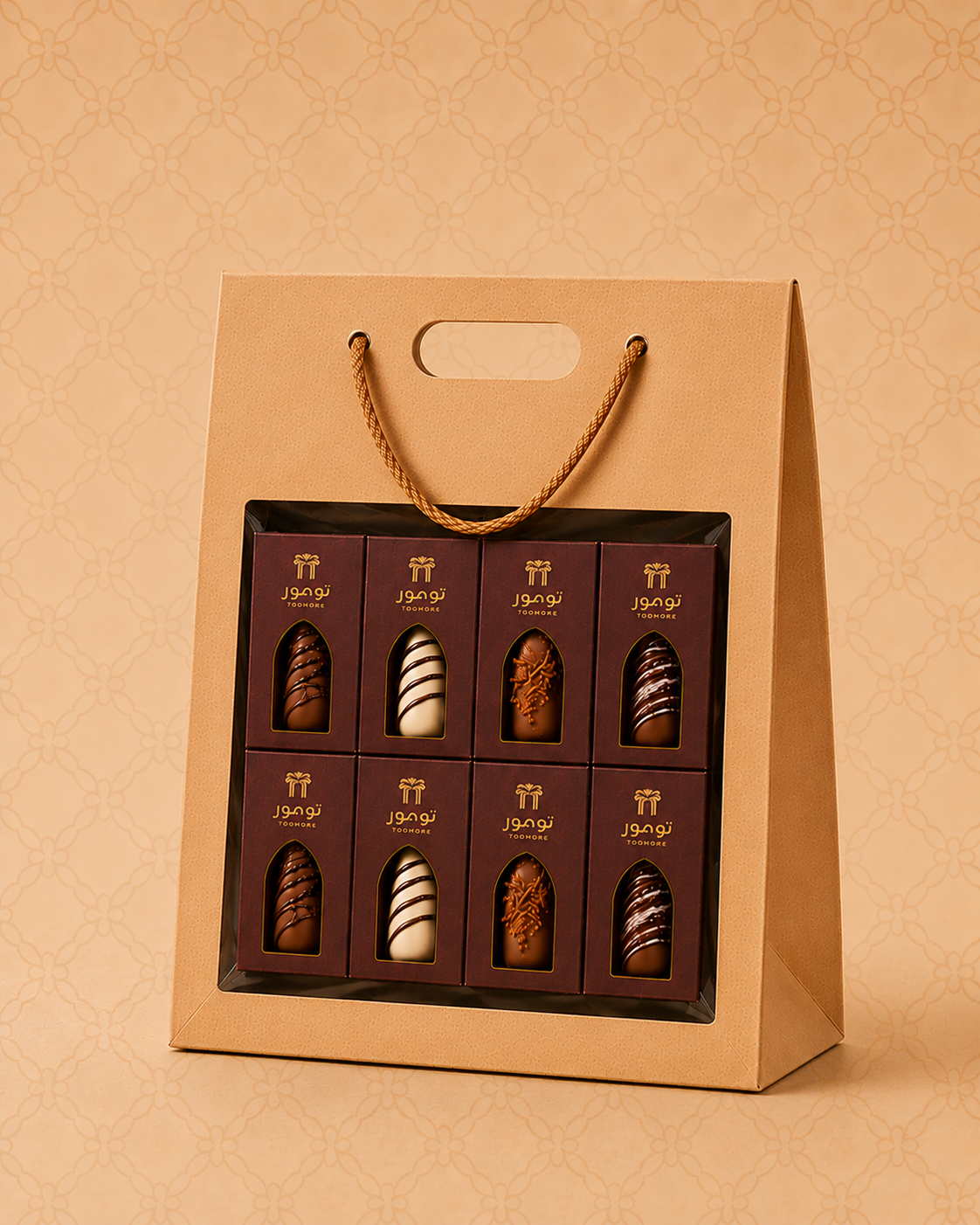 8-Piece Package