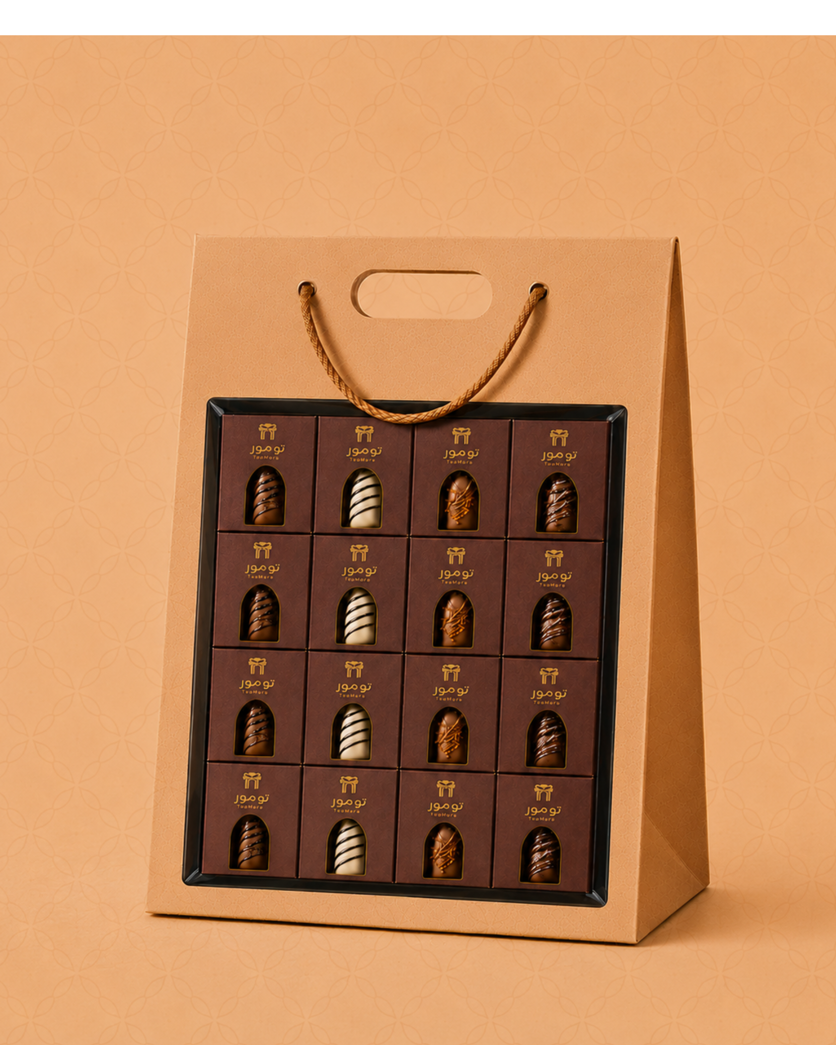 16-Piece Package