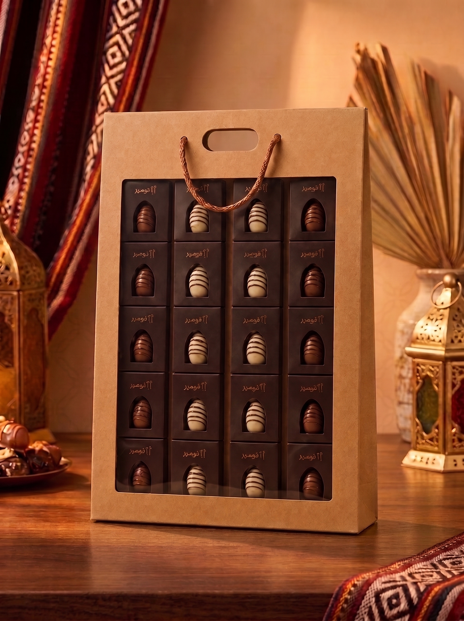 20-Piece Package