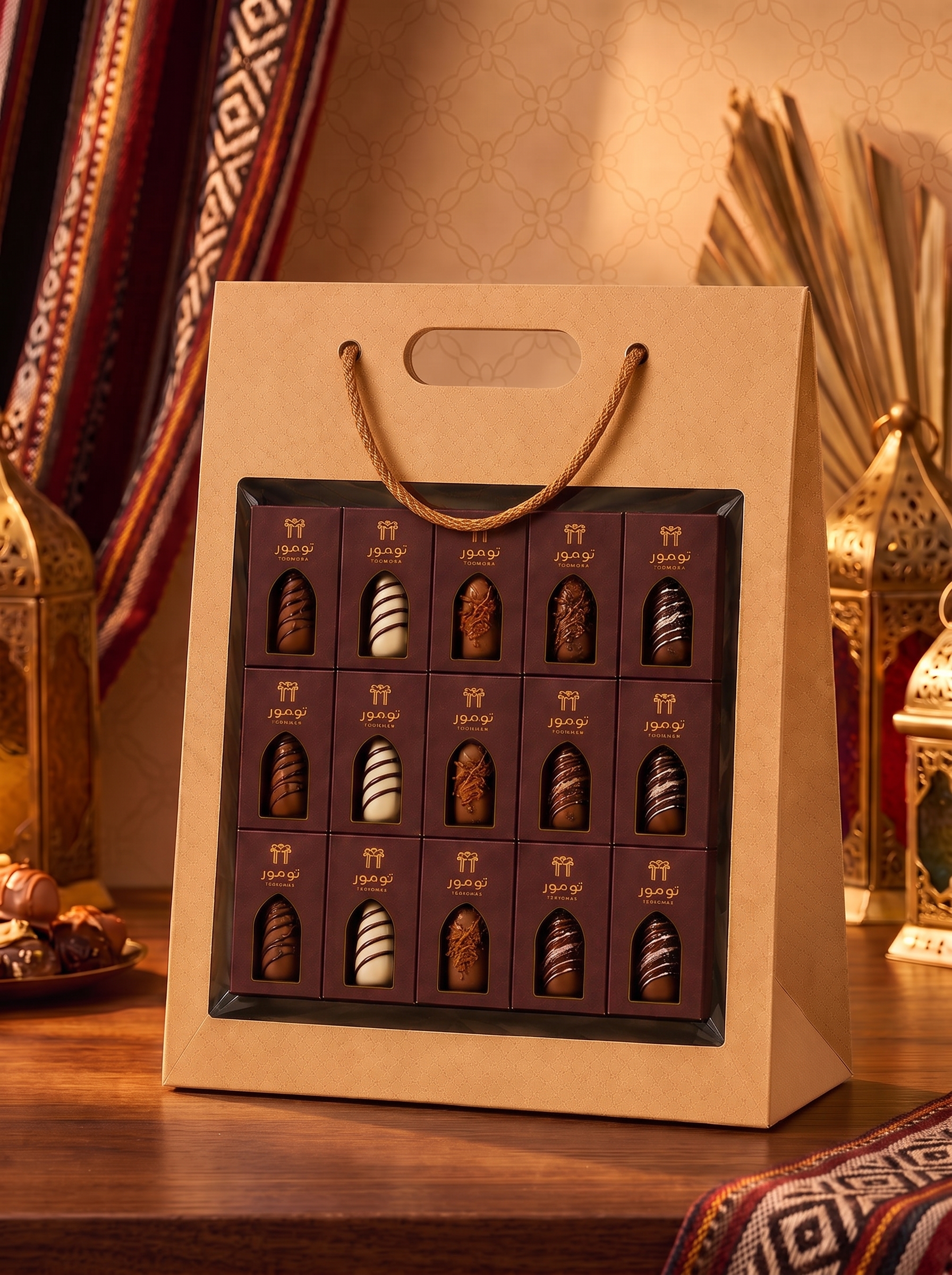 16-Piece Packages