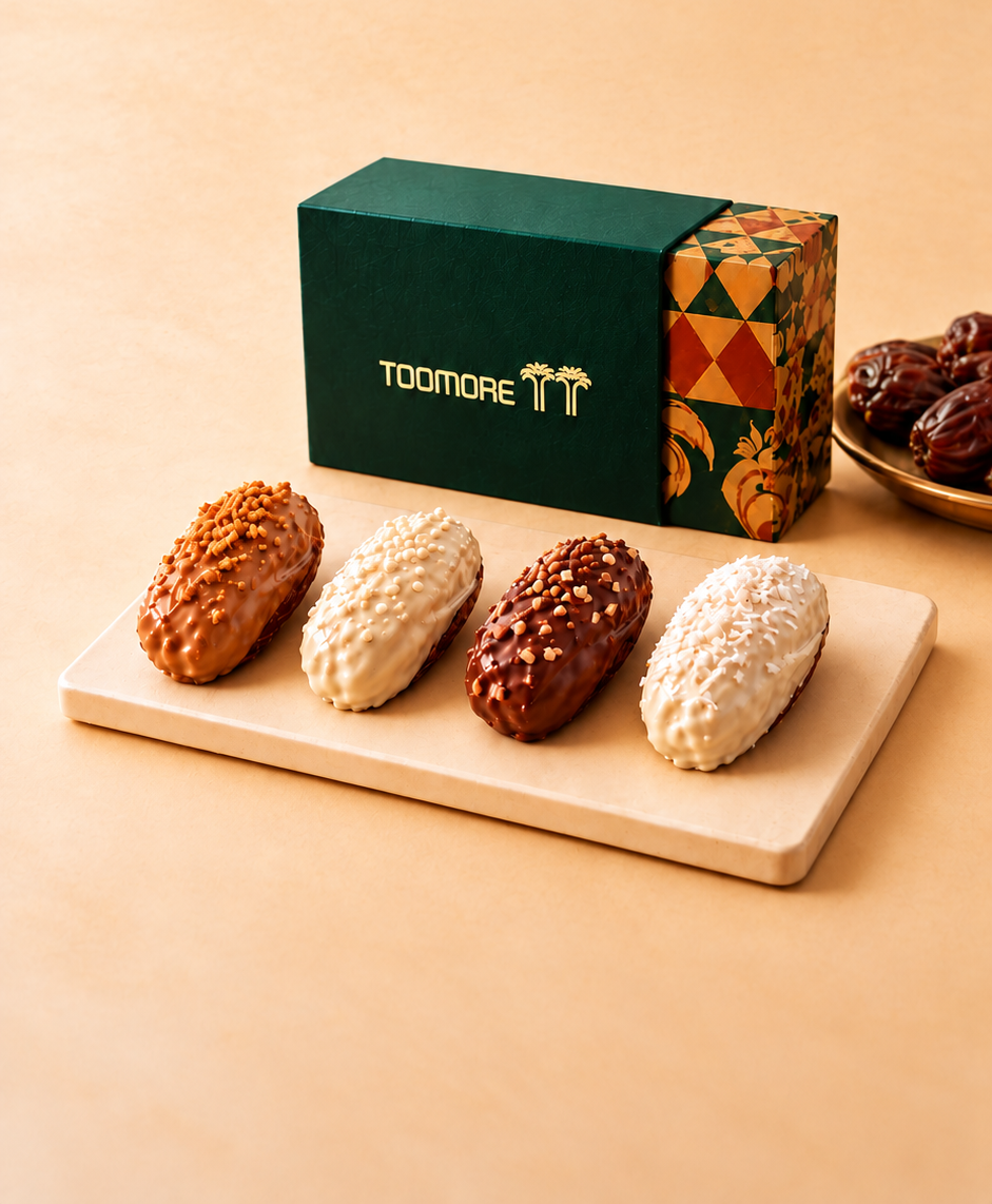 Toomore Premium Dates