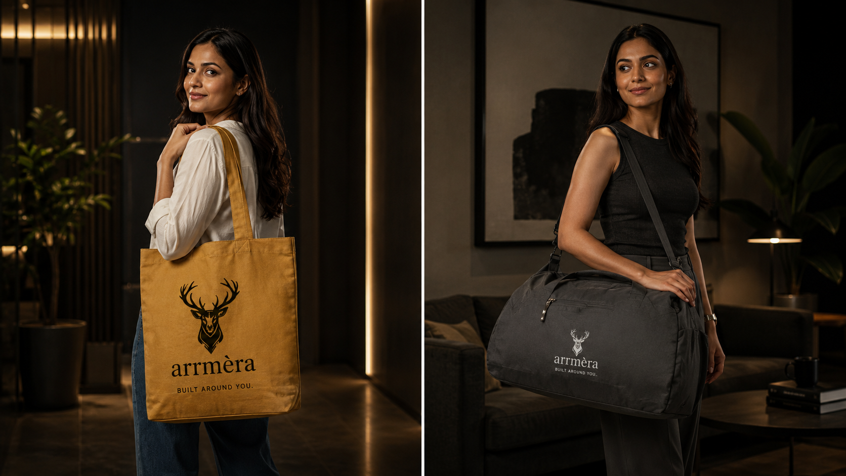 ARRMERA utility and storage tote
