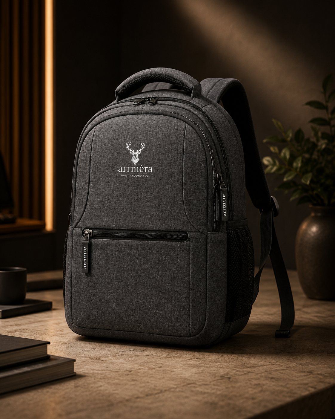 ARRMERA lifestyle bags