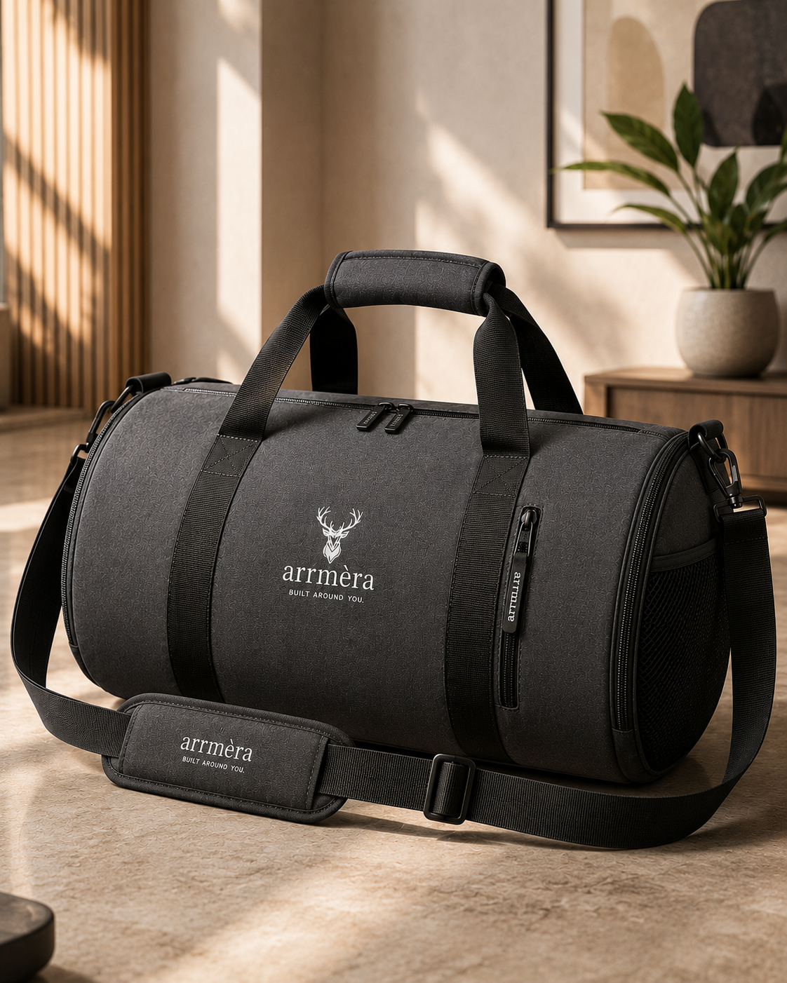 ARRMERA everyday backpacks
