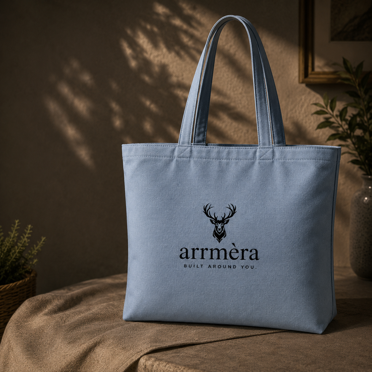 ARRMERA travel and luggage