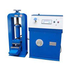Flexural Testing Machine – Concrete Beam Flexural Strength Testing Equipment