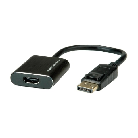 4K 60hz DP to HD Cable