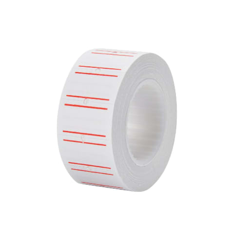 Atlas Price Label 21x12 mm