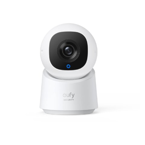 Eufy Security Indoor Camera C210