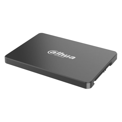 DAHUA C800A 2.5" 512GB 3D NAND Sata III 6Gb/S Internal SSD