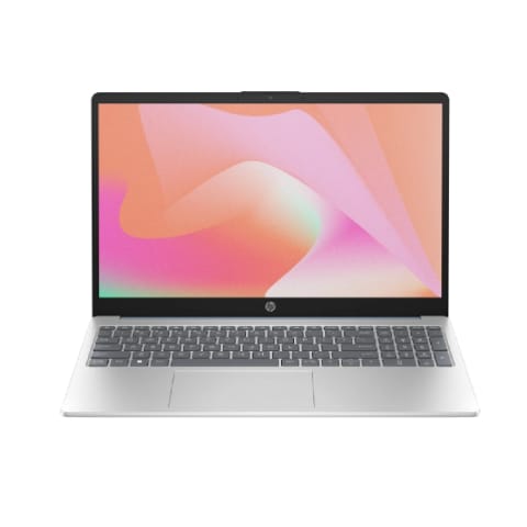 HP Laptop 15-fd0021nx – Core i3 – 4GB Ram – 256GB SSD – 15.6