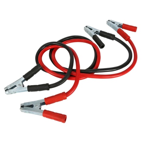 2000 AMP booster cable