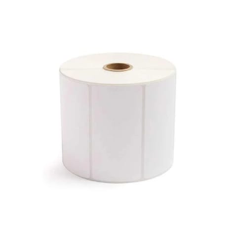 40MM DTL Core 100x50 Barcode Labels
