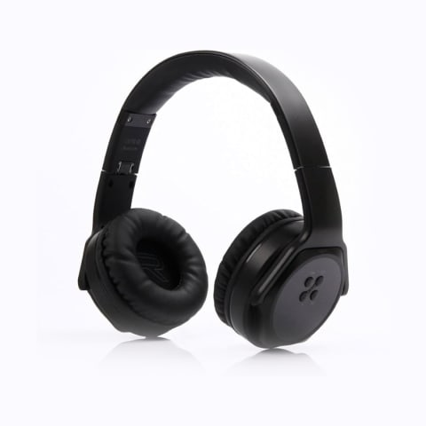 Bastec Twist-out Speaker & Wireless Headphone BC638