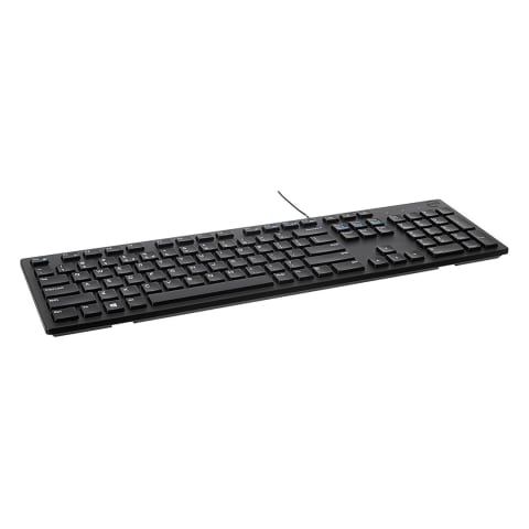 Dell Multimedia Keyboard KB216