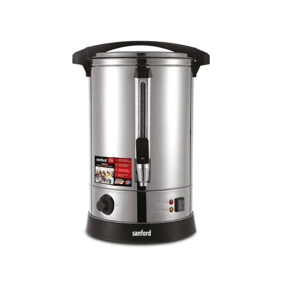 Sanford Electric Water Boiler SF8201WB 19L