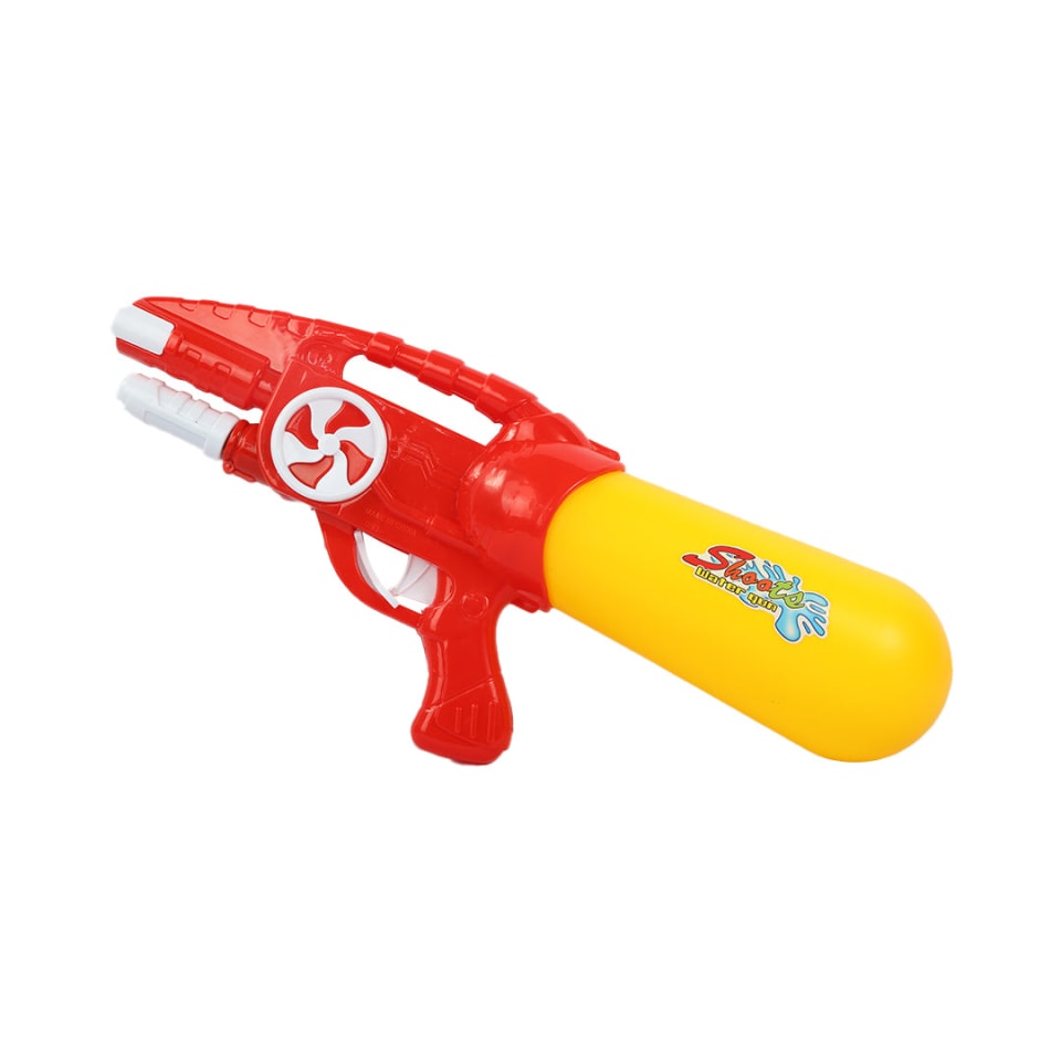 Water Gun