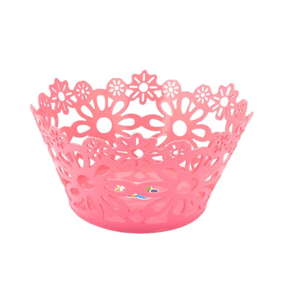 Fruit Basket