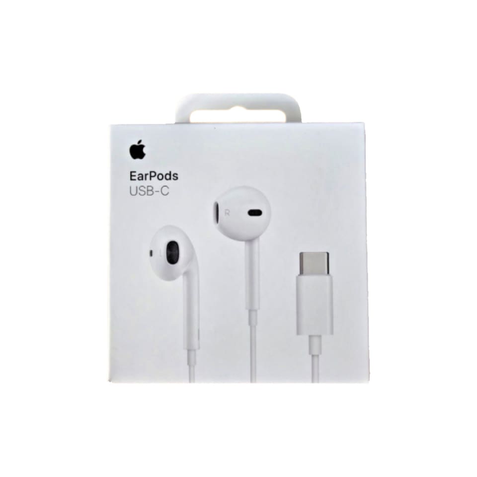 EarPods USB‎-‎C